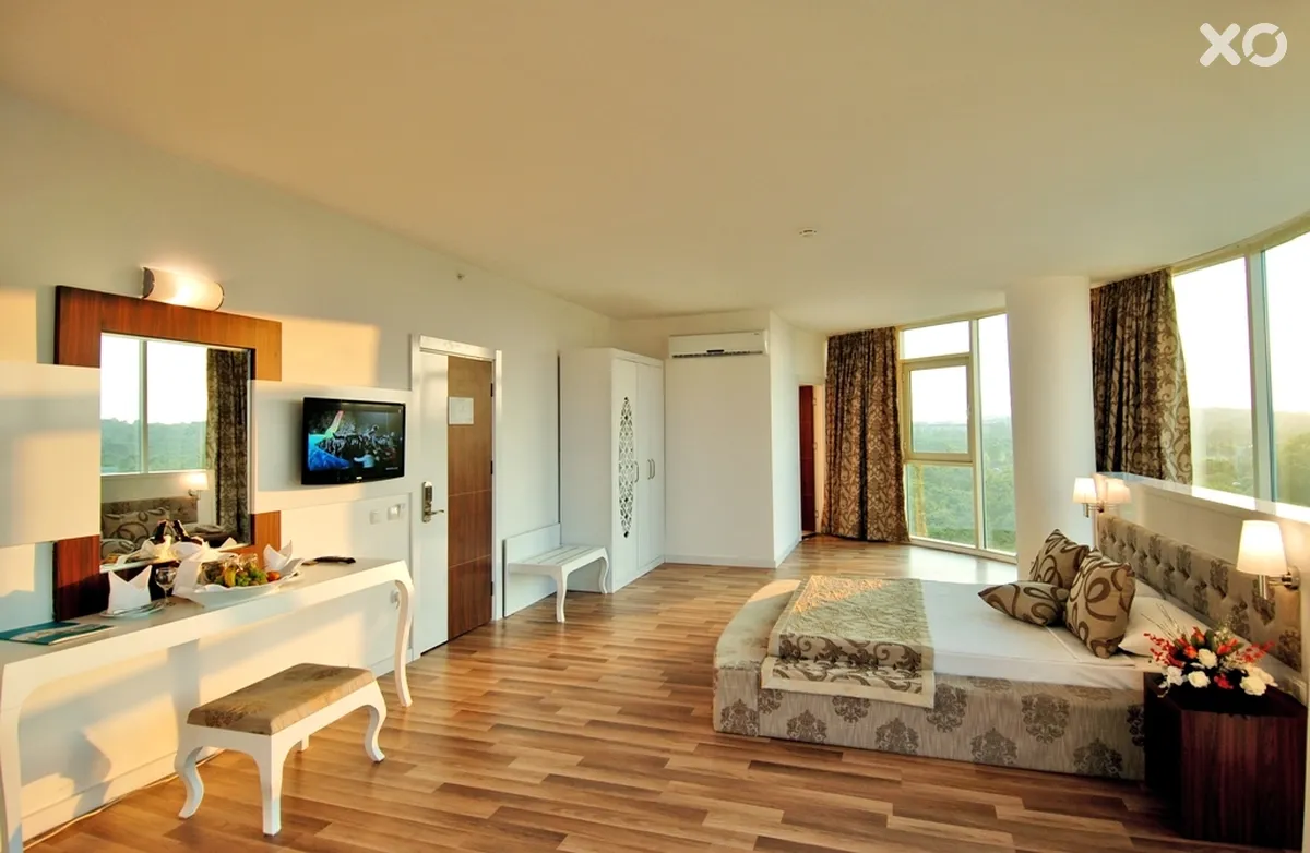 Berry Hotels Sorgun
