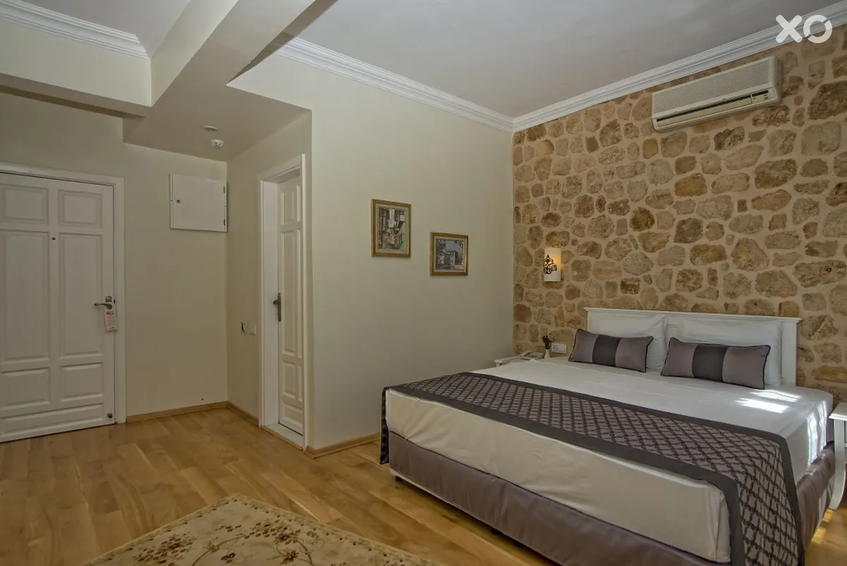 Argos Hotel
