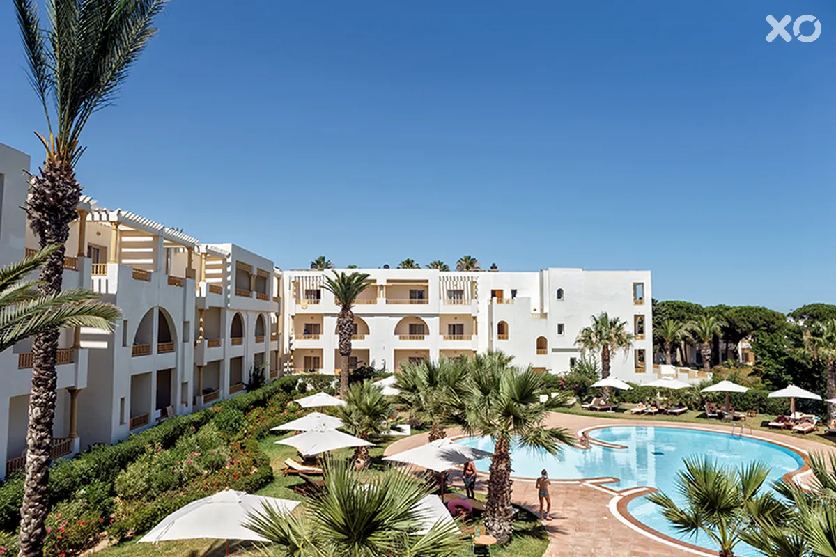 Delfino Beach Resort & Spa