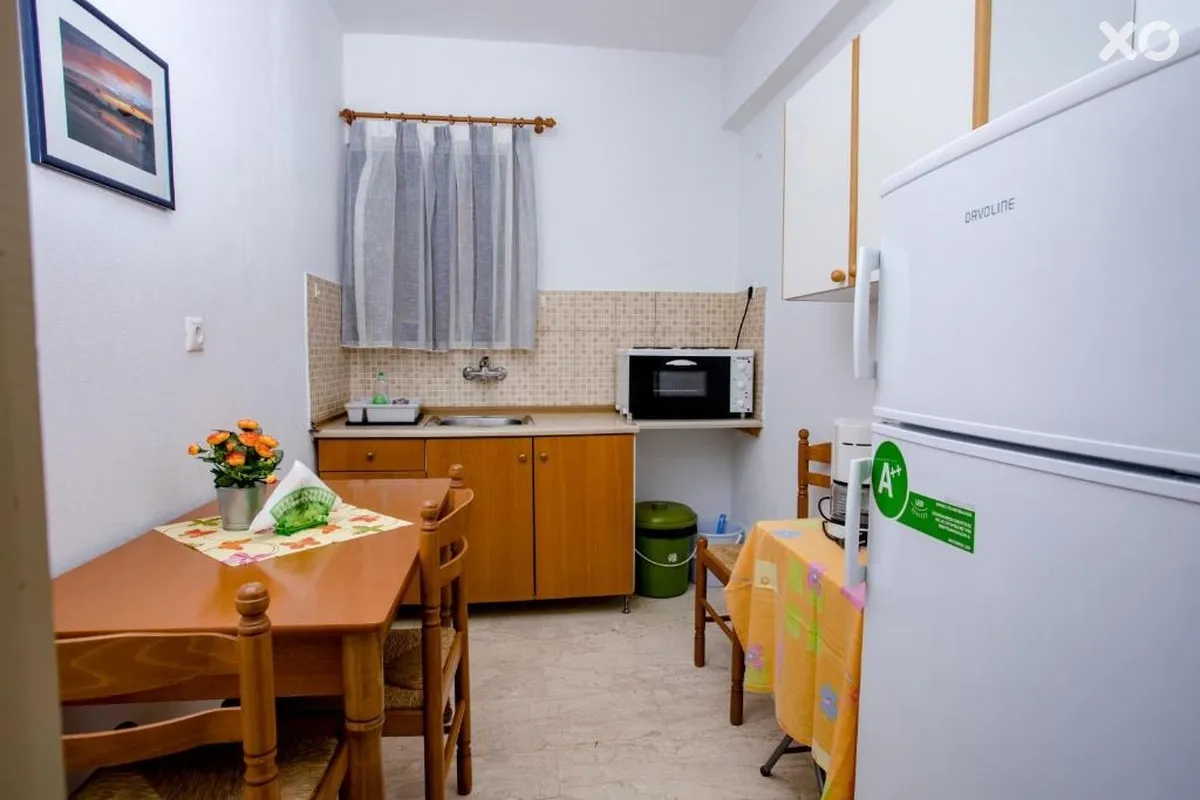 Maik Apartments