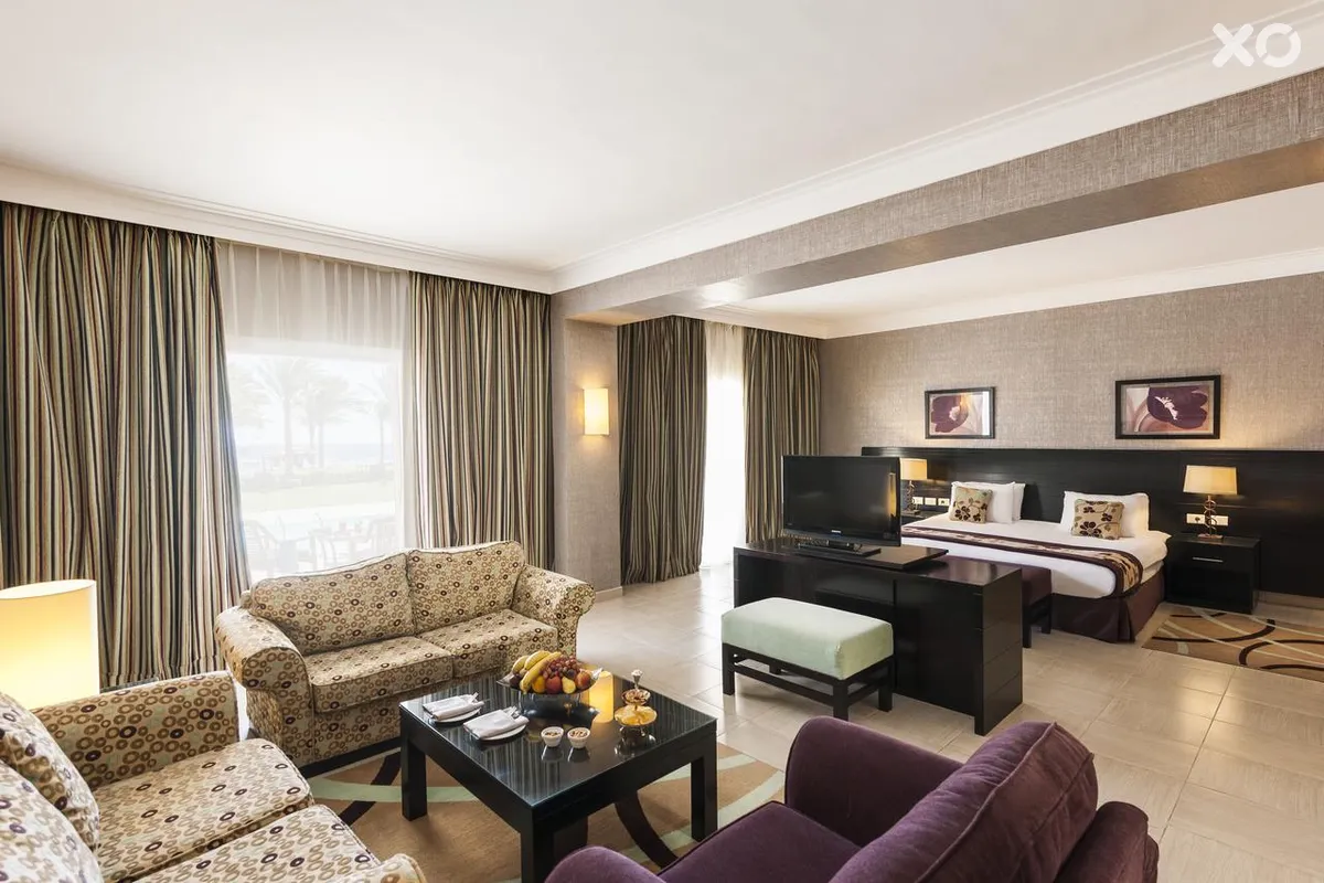 Rixos Sharm El Sheikh