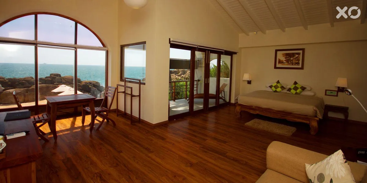 Thaproban Pavilion Resort & Spa