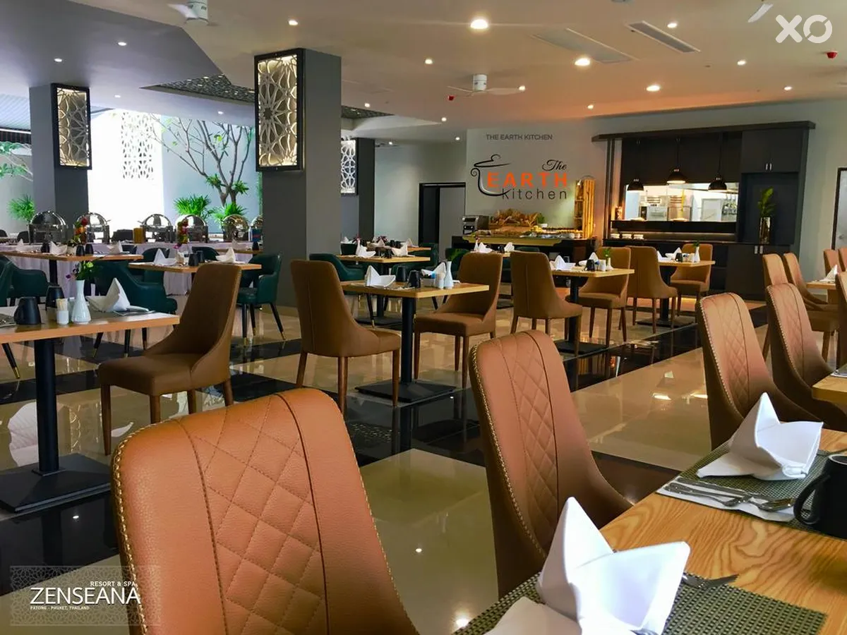 Zenseana Resort & Spa