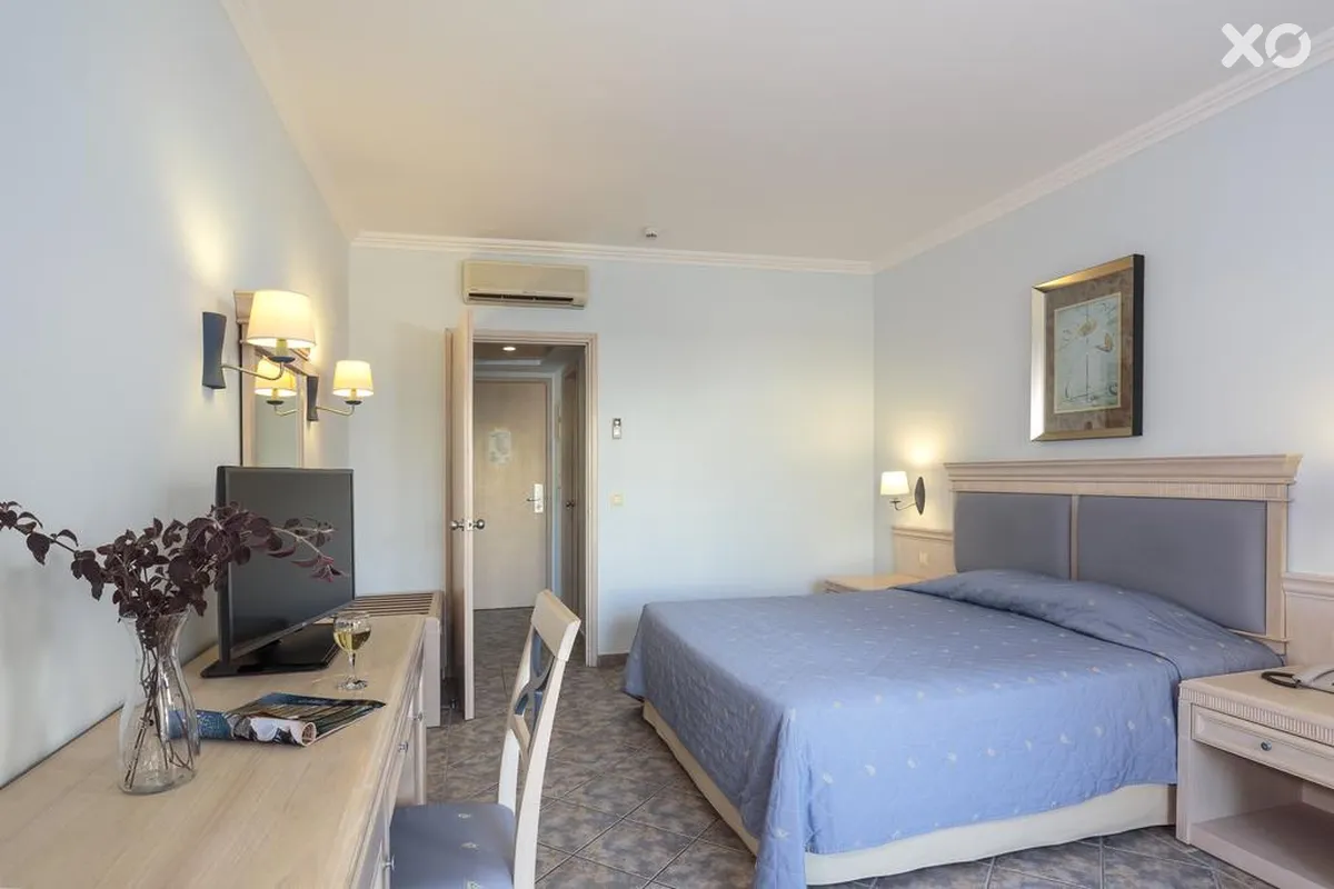 Lindos Princess Beach Hotel