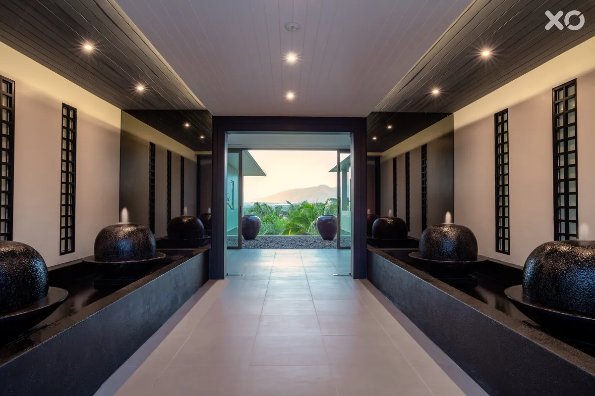 The Pavilions Phuket