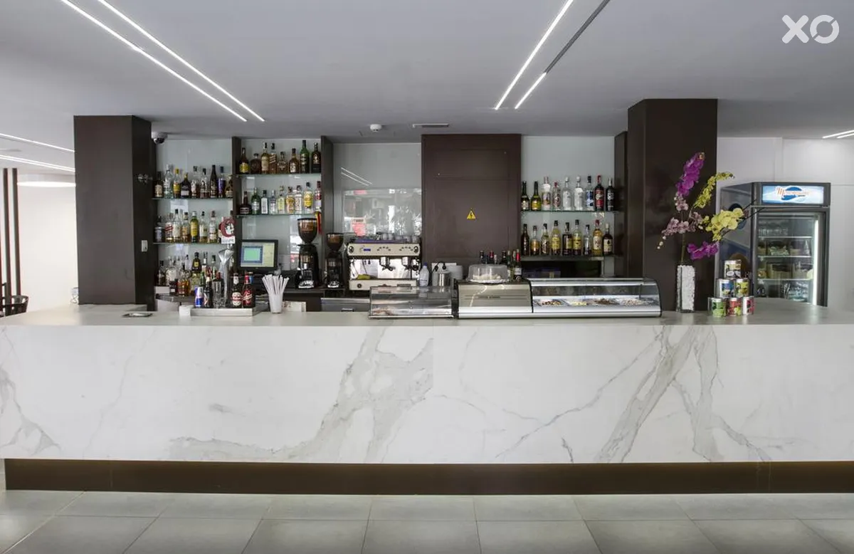 Montesol Hotel