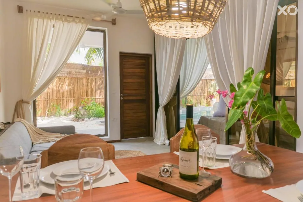 greenZ Apartments