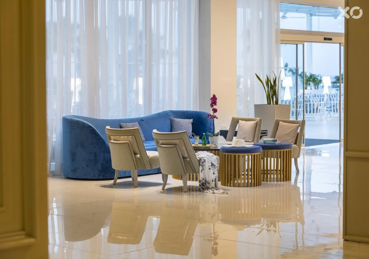 Constantinos The Great Beach Hotel