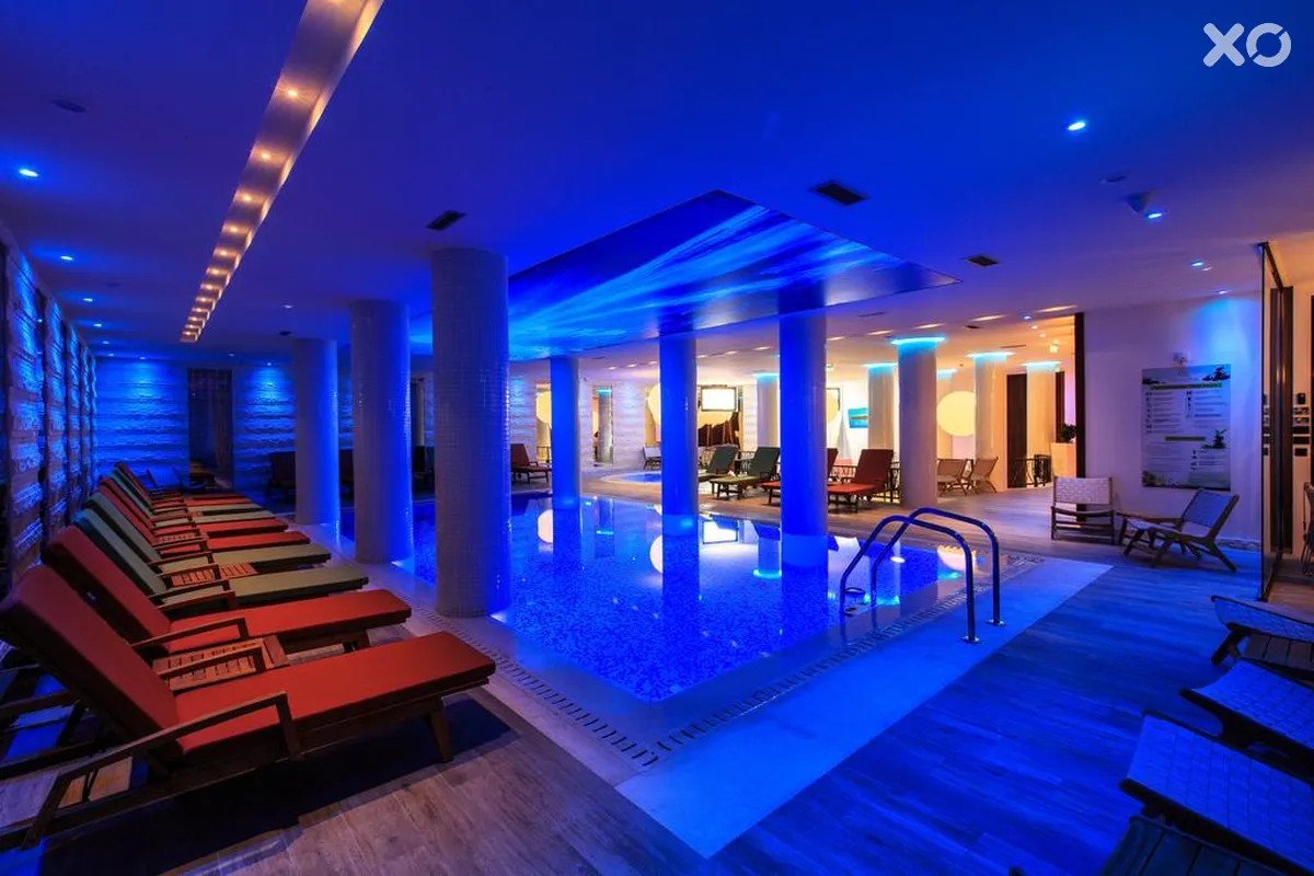Kalamper Hotel & SPA