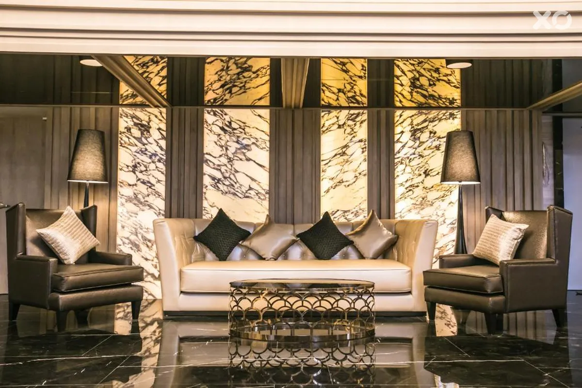 Arte Hotel