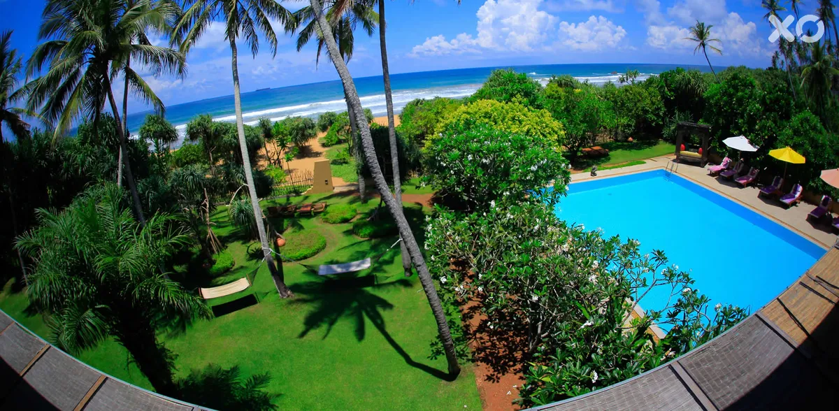 Aditya Boutique Resort