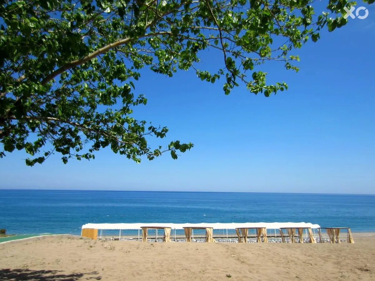 Viking Garden Hotel