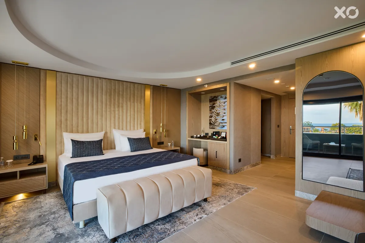 Movenpick Resort Antalya Tekirova
