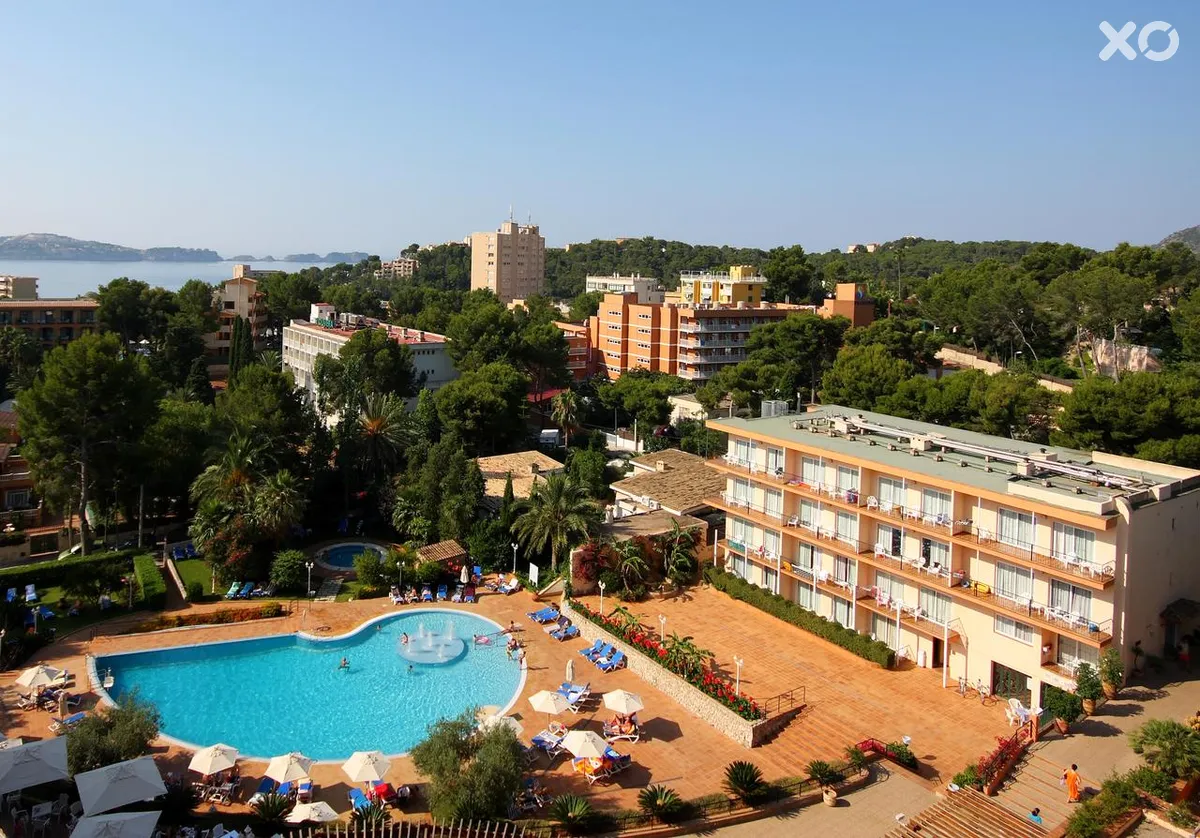 Valentin Park Club Hotel & Apartamentos
