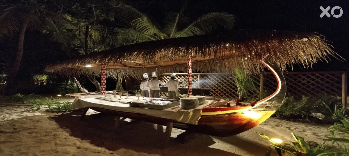 Maayafushi Tourist Resort