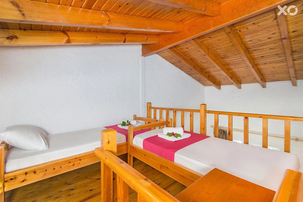 Elefteria Apartments
