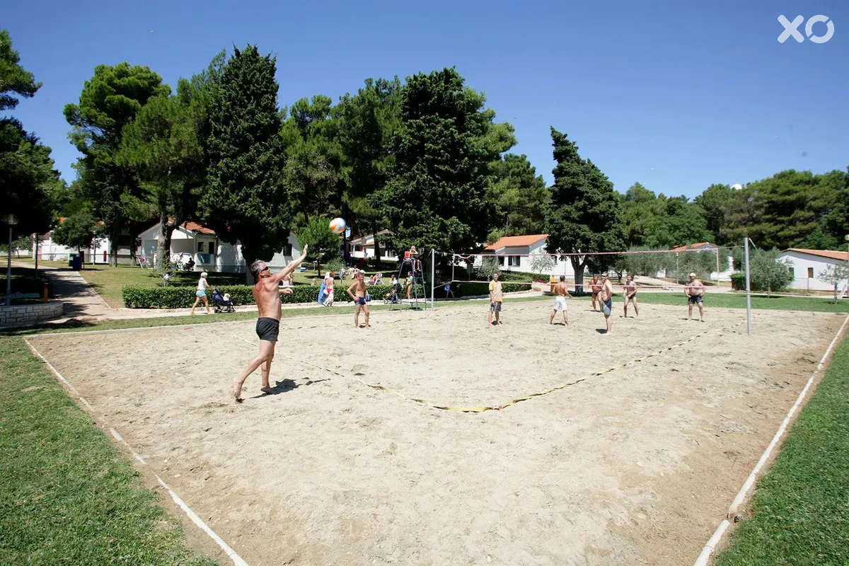 Villa Galijot Plava Laguna