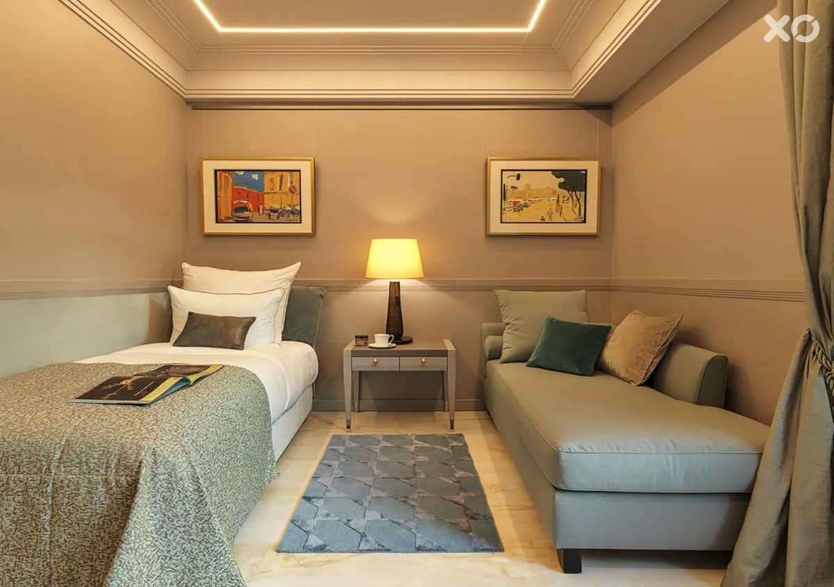 Alabriga Hotel & Home Suites