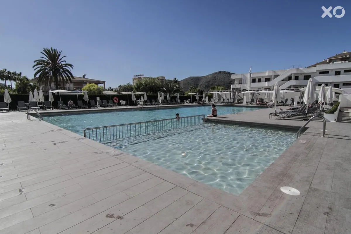 BQ Delfin Azul Hotel