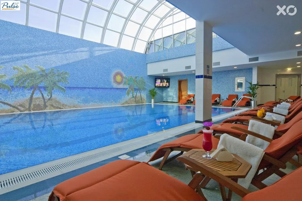 Ayla Hotel