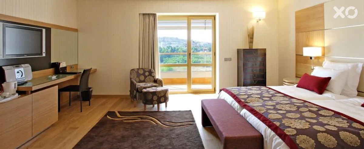 Divani Apollon Suites