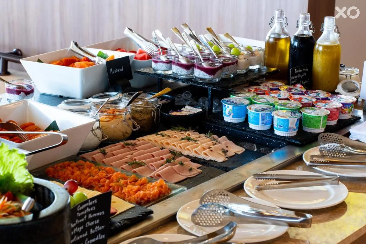 Sole Mio Boutique Hotel & Wellness