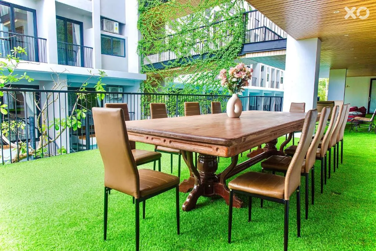 Tour De Phuket Hotel