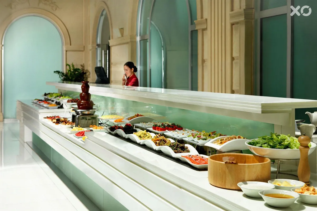 Villa Rotana Dubai