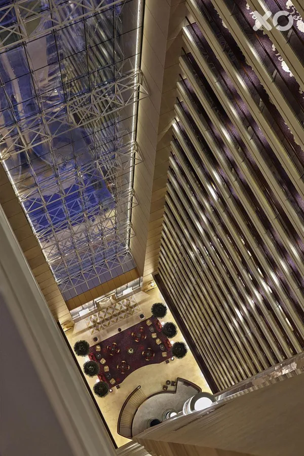 Dusit Thani Abu Dhabi