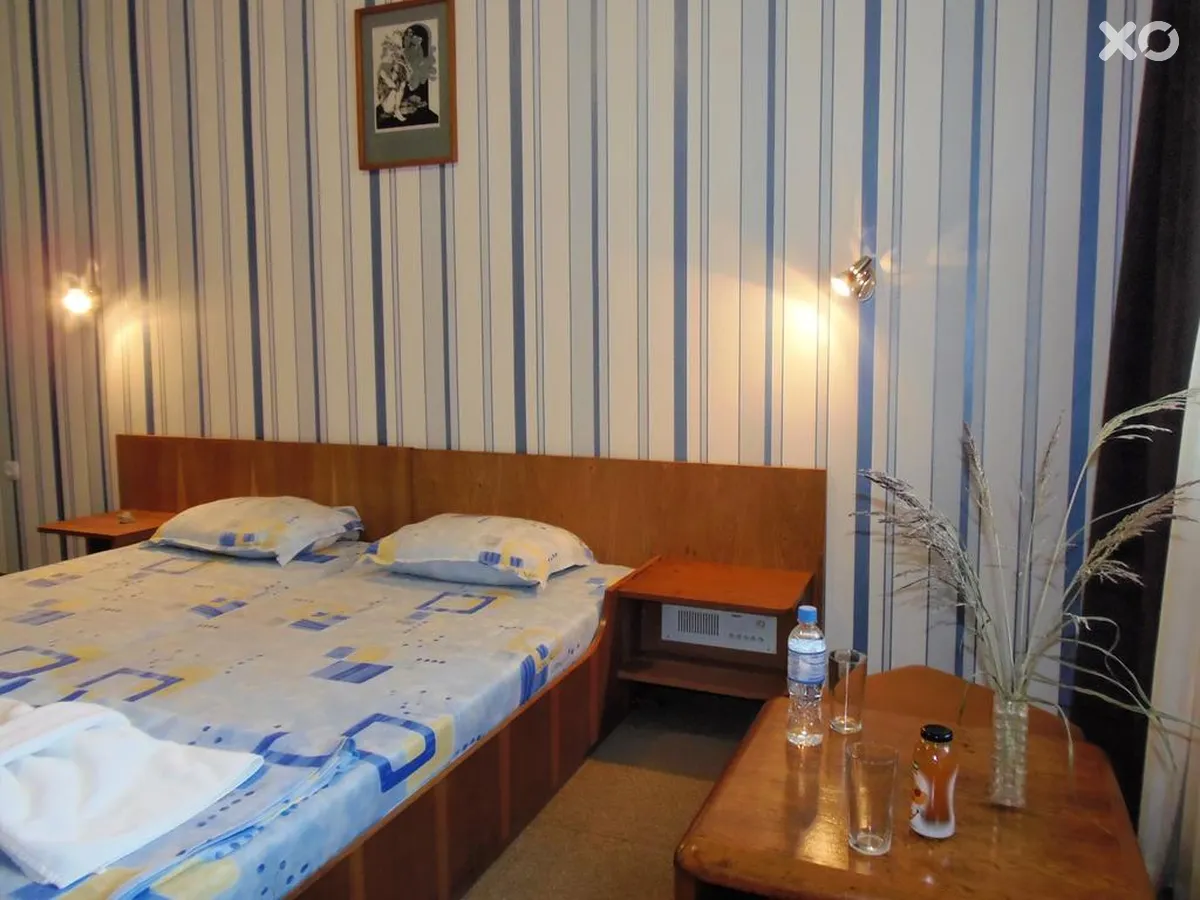 Atliman Beach Park Hotel