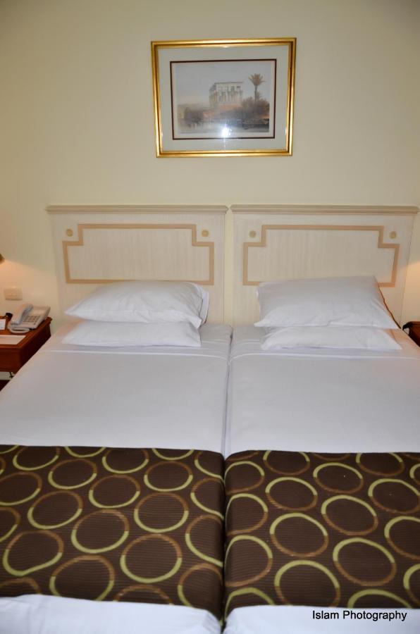 IL Mercato Hotel & Spa (ex.Iberotel Il Mercato)