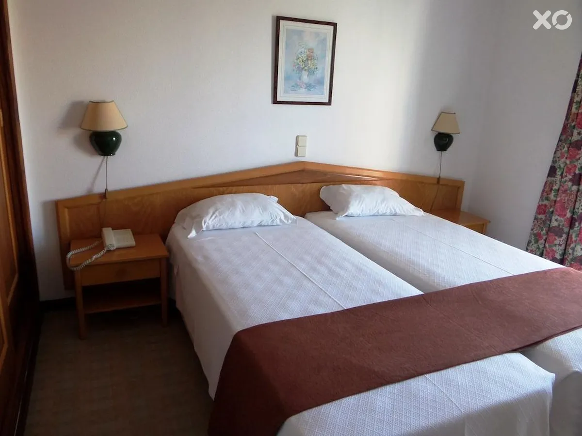 Luar Hotel