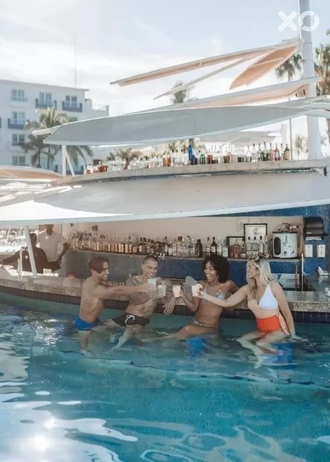 Hard Rock Hotel Vallarta