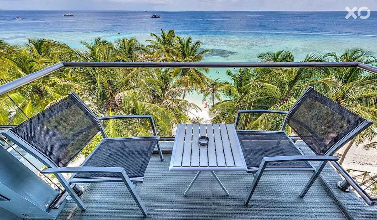 Kaani Palm Beach