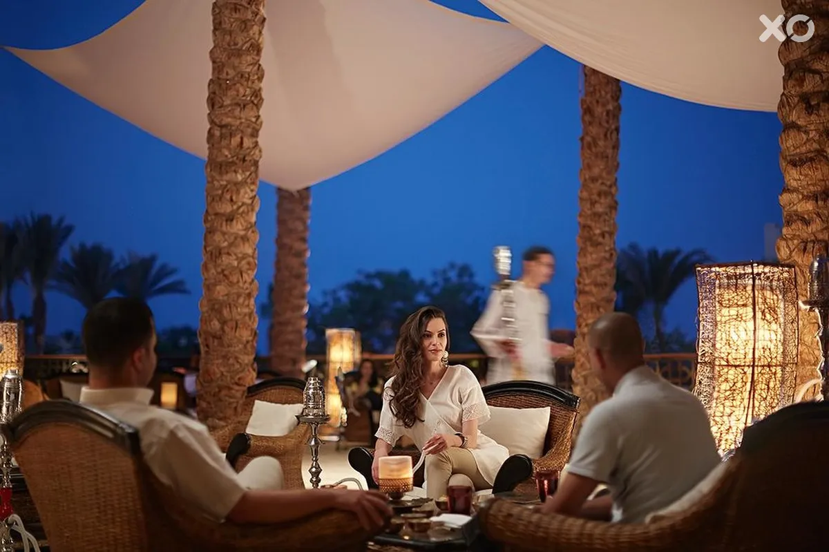 Four Seasons Resort Sharm El Sheikh