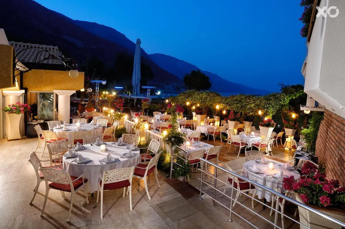 Belcekiz Beach Club