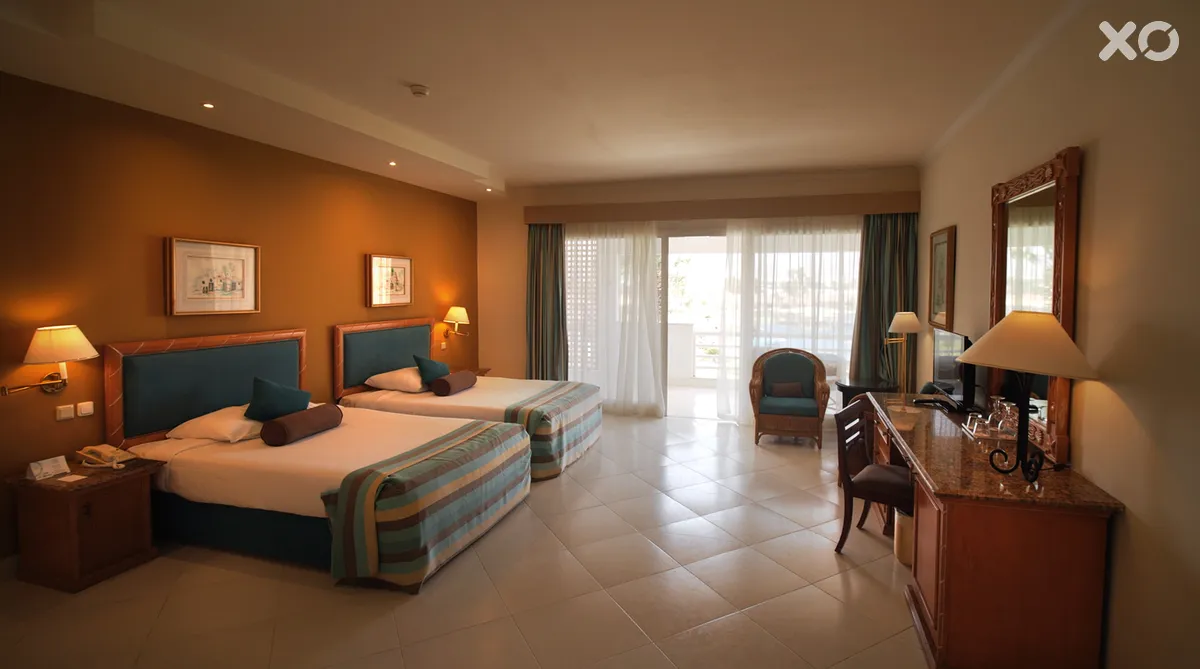 Golf Beach Resort