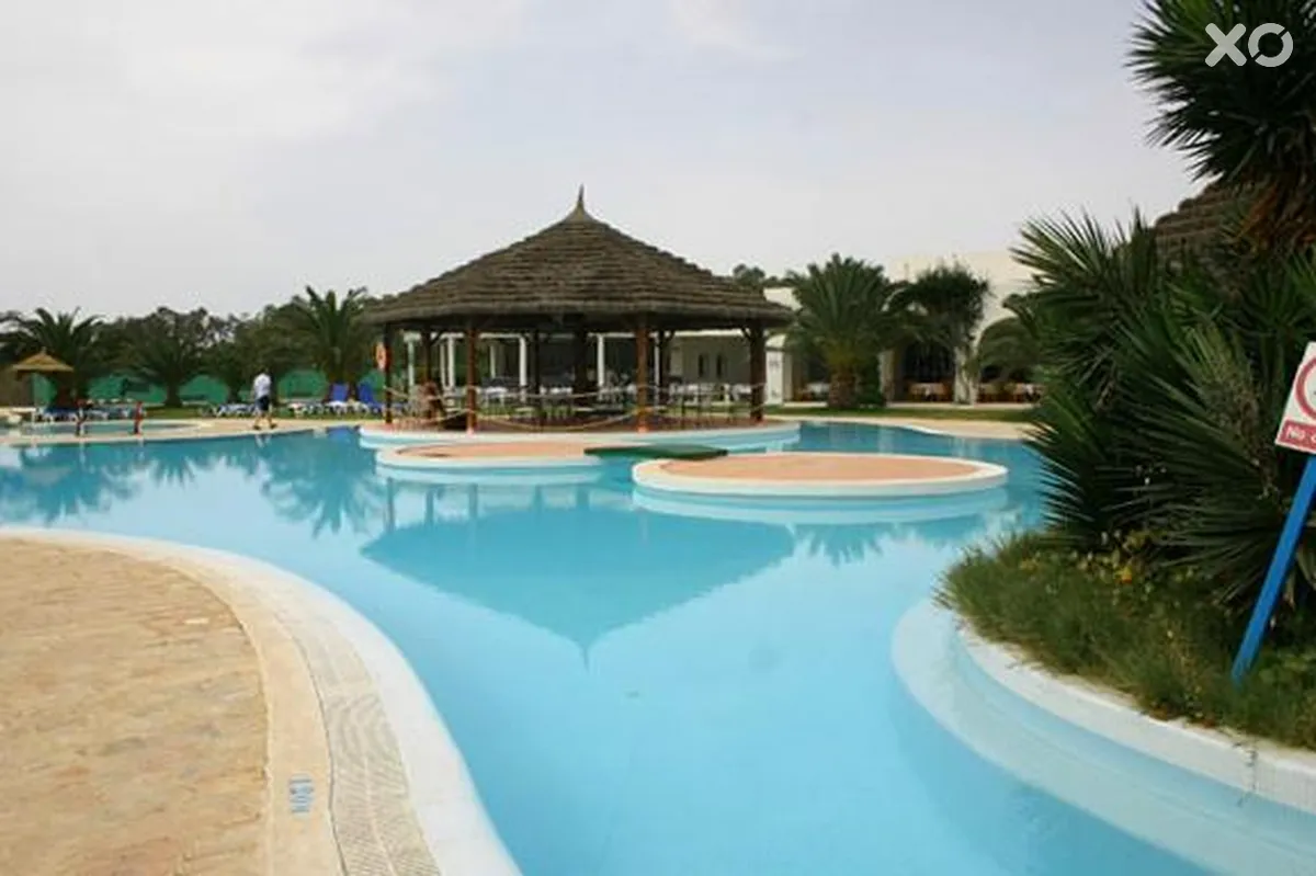 Le Shalimar