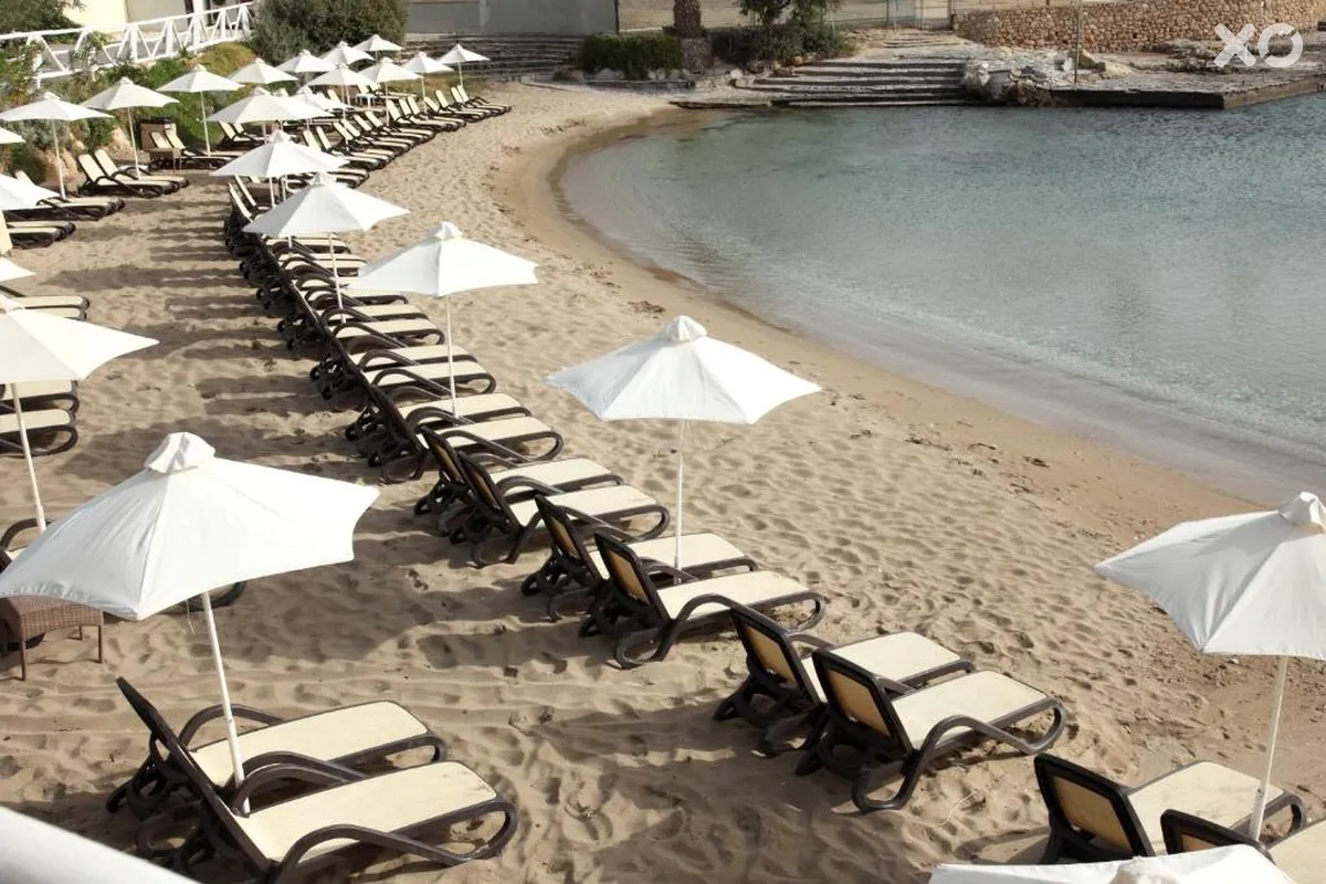 Star Beach Village & Water Park