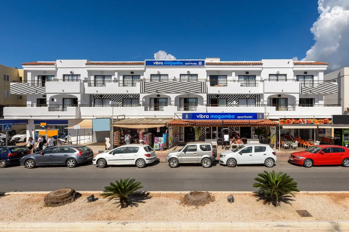 Vibra Mogambo Aparthotel