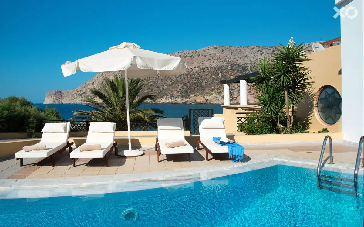 Fodele Beach & Water Park Holiday Resort