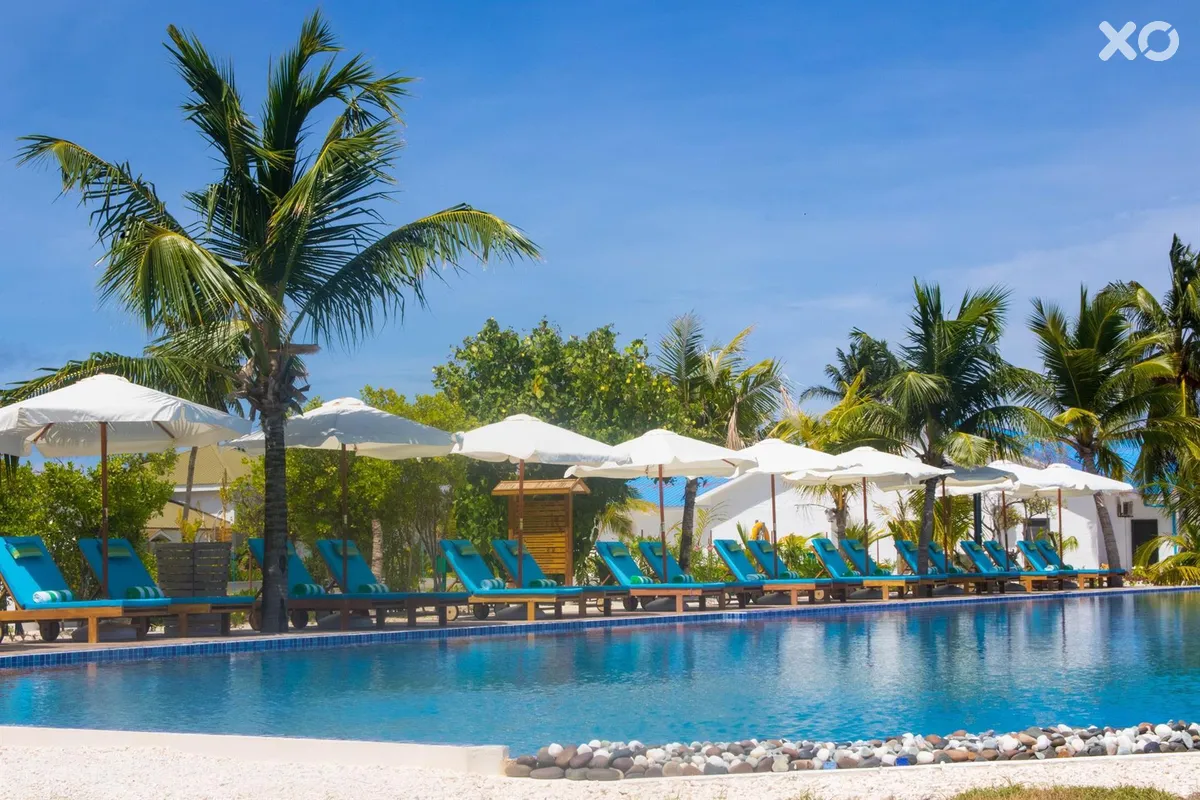 South Palm Resort Maldives