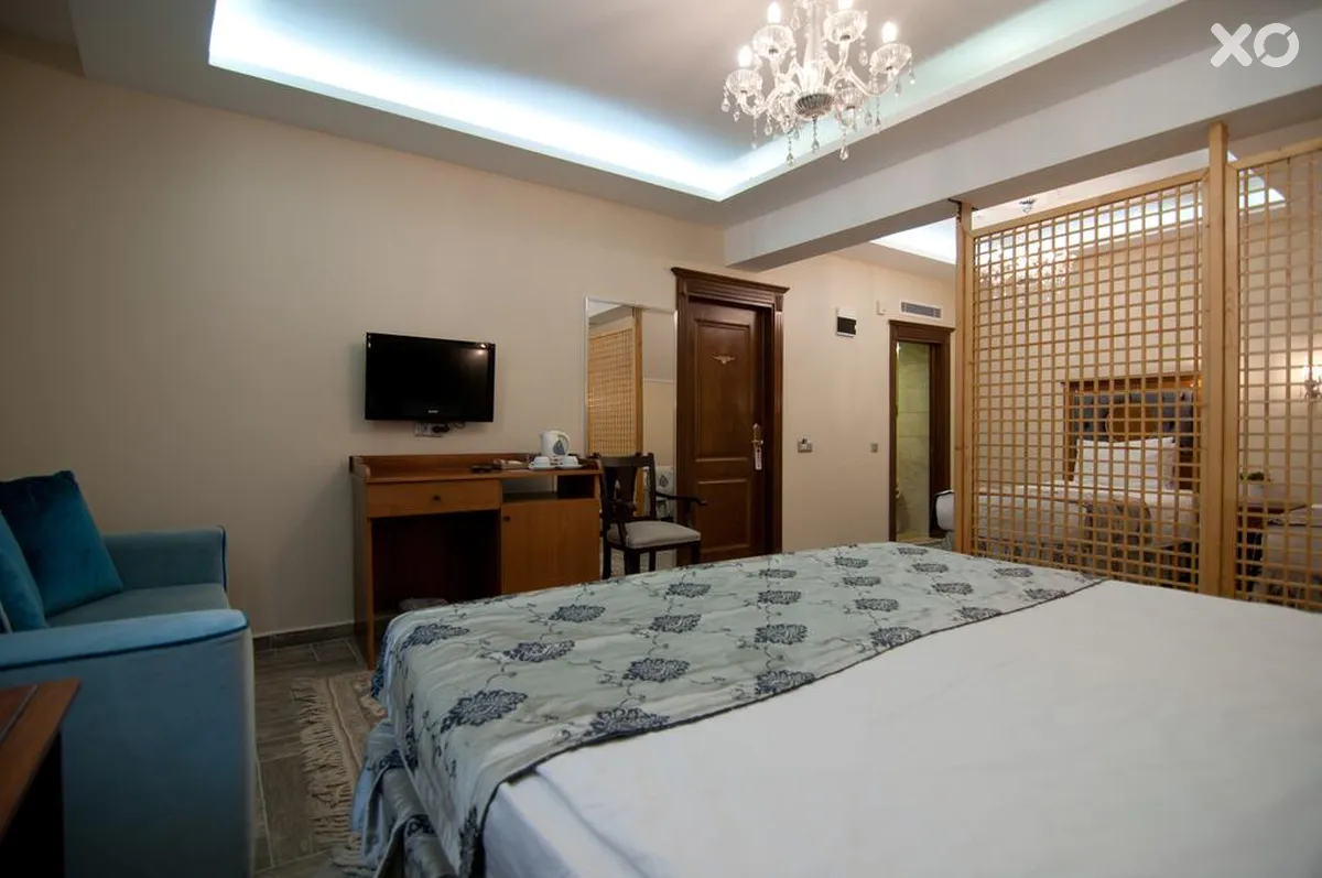 Ala Sofia Hotel