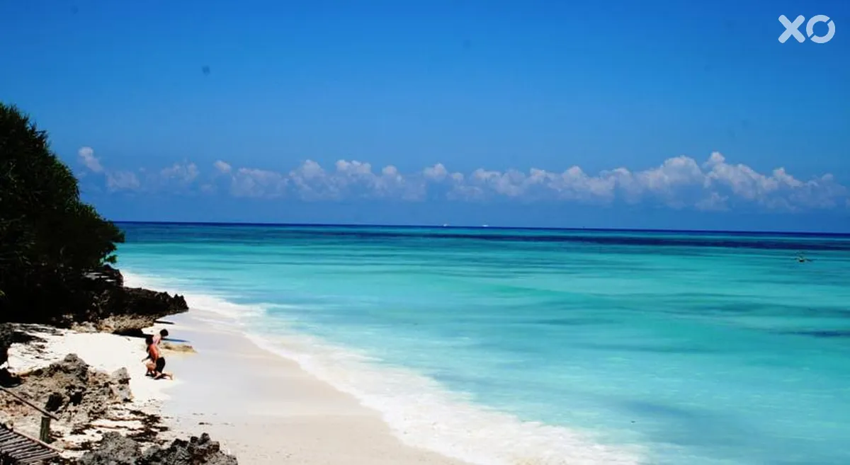 Mnarani Beach Cottages