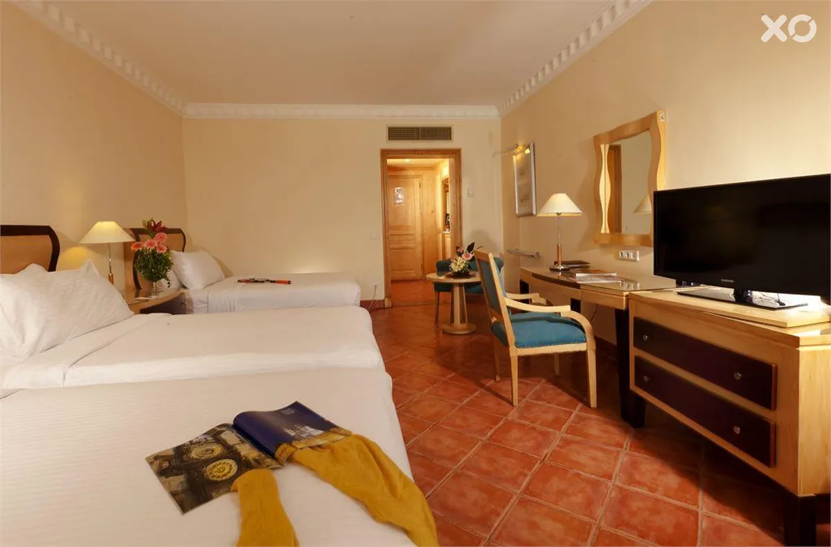 Savoy Sharm El Sheikh