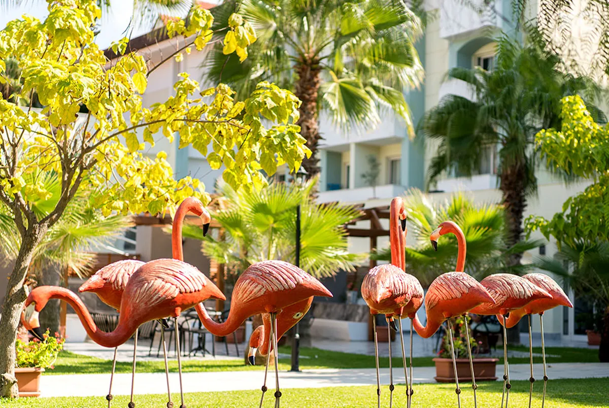 Sural Resort