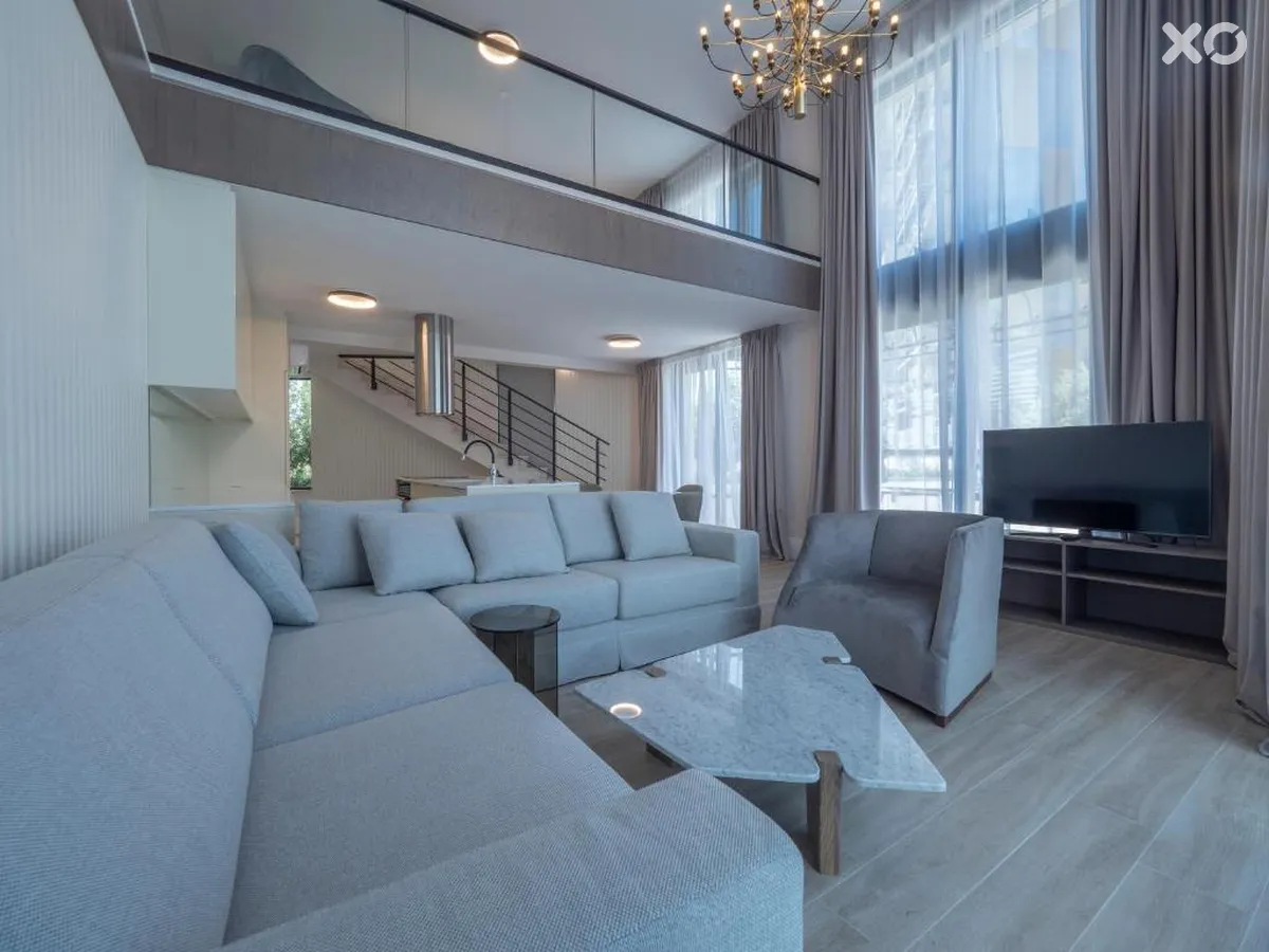 Casa Al Mare Residence