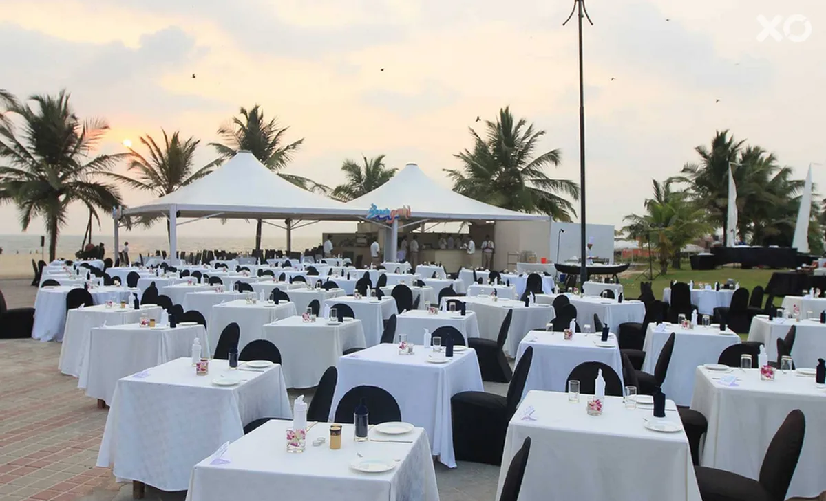 Holiday Inn Resort