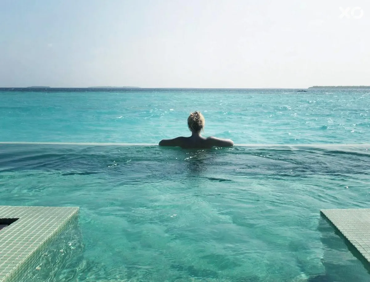 Noku Maldives