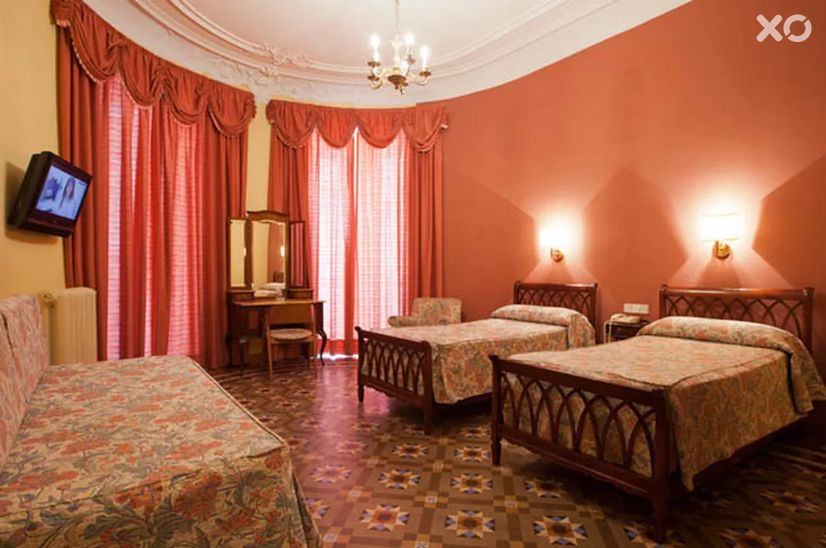 Nouvel Hotel